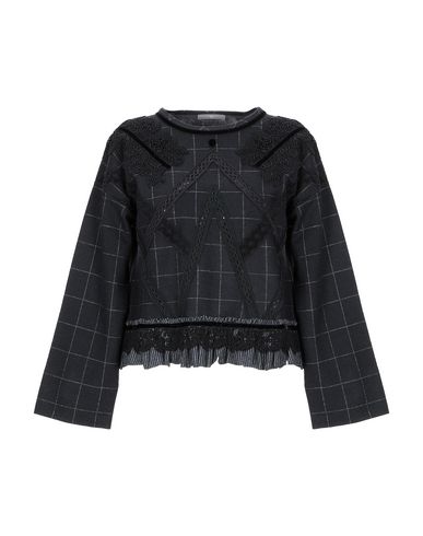 ZOOM HIGH by CLAIRE CAMPBELL - Blusa