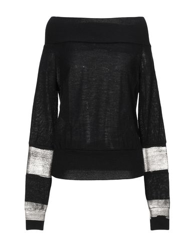ZOOM PATRIZIA PEPE - Turtleneck