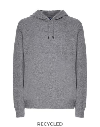 ZOOM 8 by YOOX - Cashmere blend