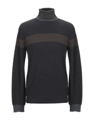 ZOOM FABRIZIO DEL CARLO - Turtleneck