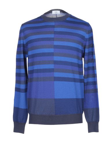 ZOOM FABRIZIO DEL CARLO - Sweater