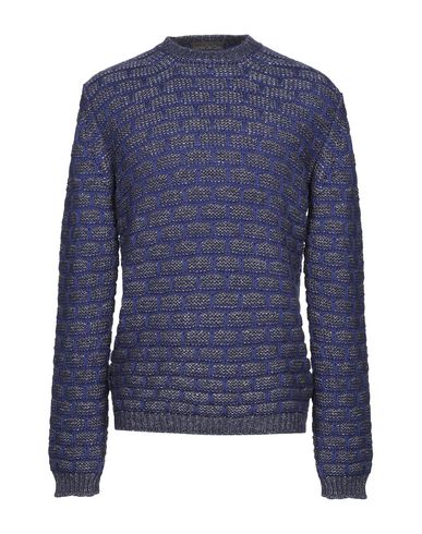 ZOOM FABRIZIO DEL CARLO - Sweater