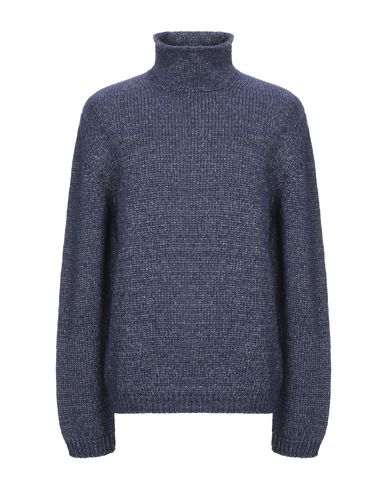 ZOOM FABRIZIO DEL CARLO - Turtleneck
