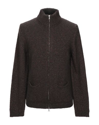 ZOOM FABRIZIO DEL CARLO - Cardigan