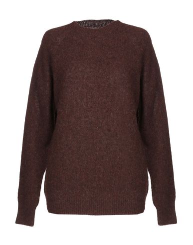 Norse Projects Sweater In Brown | ModeSens
