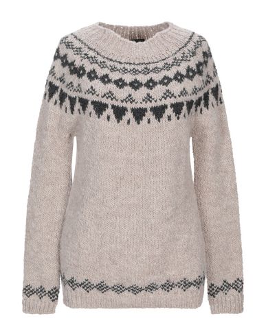Woolrich Sweater In Grey | ModeSens