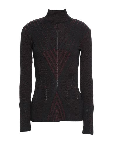 ZOOM ROBERTO CAVALLI - Col roulé