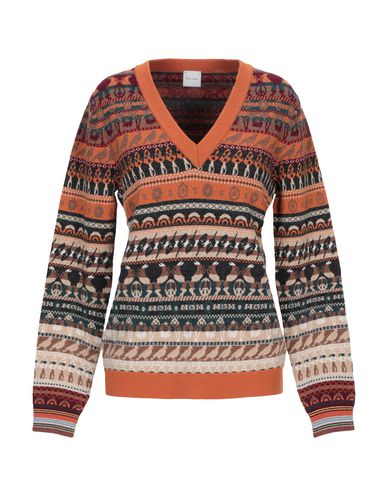 ZOOM PAUL SMITH - Pullover