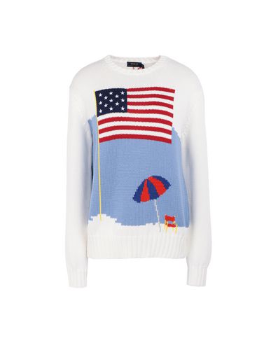 ZOOM POLO RALPH LAUREN - Pullover