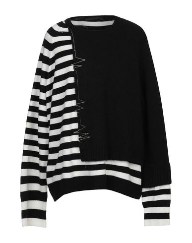 Click to view more detailed imagery on our partner's website Haider Ackermann Sweater In Black