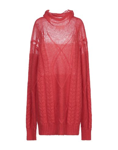 ZOOM MAISON MARGIELA - Short dress