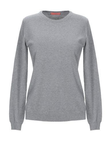 Ballantyne Sweaters In Grey