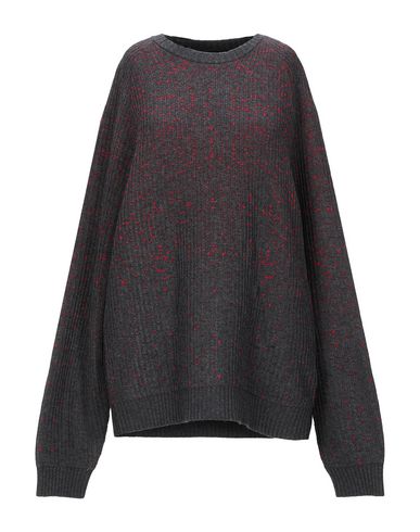 Woolrich Sweater In Lead | ModeSens