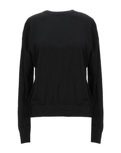 Alexander Wang Sweater In Black | ModeSens