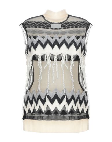 ZOOM MAISON MARGIELA - Sweater