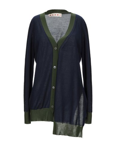 ZOOM MARNI - Cardigan
