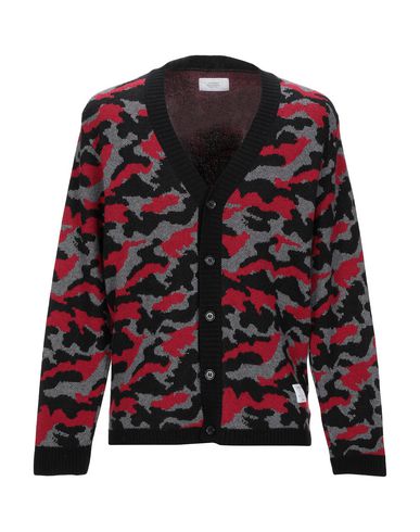 ZOOM THE EDITOR - Cardigan