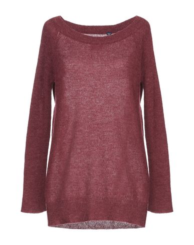 North Sails Sweaters In Maroon | ModeSens