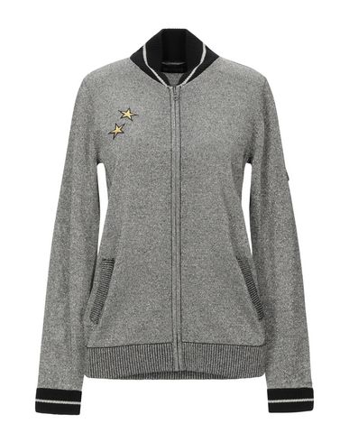Click to view more detailed imagery on our partner's website Fred Perry Cardigan In Platinum