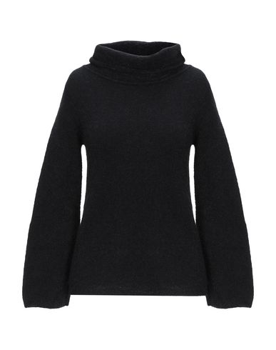 ZOOM ALPHA STUDIO - Turtleneck