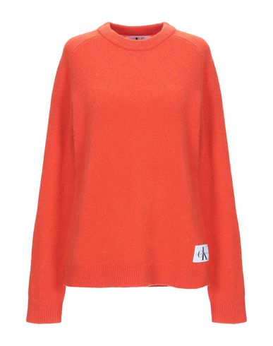 ZOOM CALVIN KLEIN JEANS - Pullover