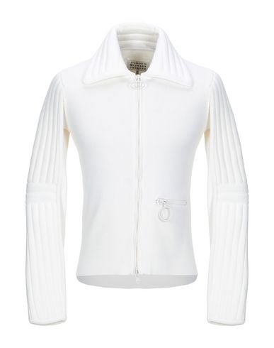ZOOM MAISON MARGIELA - Cardigan