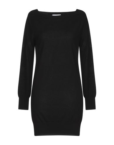 Snobby Sheep Sweater In Black | ModeSens