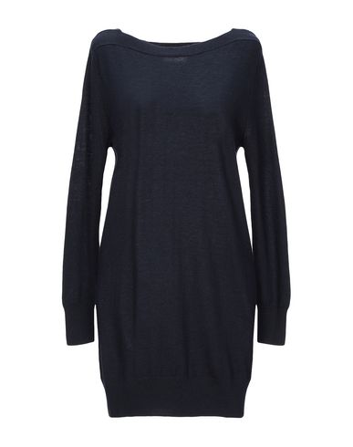 Snobby Sheep Sweater In Dark Blue | ModeSens