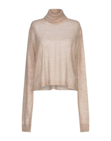 Alysi Turtleneck In Pale Pink | ModeSens