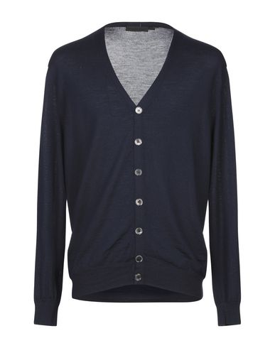 ZOOM ALEXANDER MCQUEEN - Cardigan