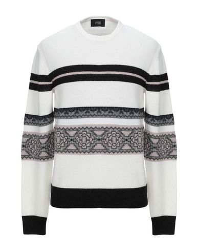 Cavalli Class Sweater - Men Cavalli Class Sweaters online on YOOX ...