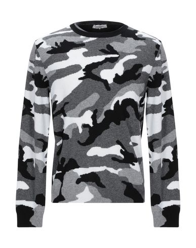 ZOOM VALENTINO - Cashmere jumper