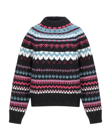 Click to view more detailed imagery on our partner's website Essentiel Antwerp Sweater In Black