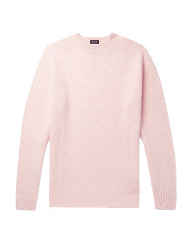 Howlin' Sweater In Light Pink