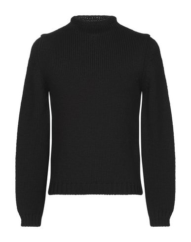 ZOOM FABRIZIO DEL CARLO - Turtleneck