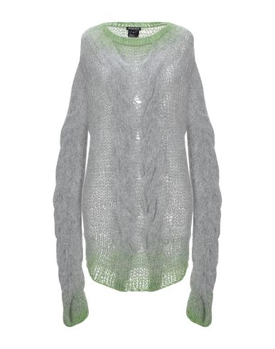 ZOOM ANN DEMEULEMEESTER - Pullover