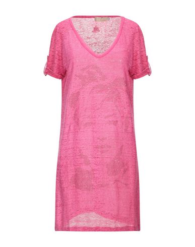 ZOOM ERMANNO DI ERMANNO SCERVINO - T-shirt