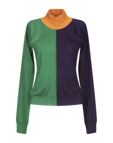 ZOOM MARNI - Turtleneck