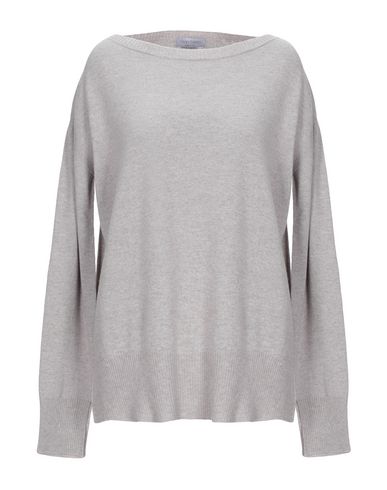 Gran Sasso Sweater In Dove Grey | ModeSens