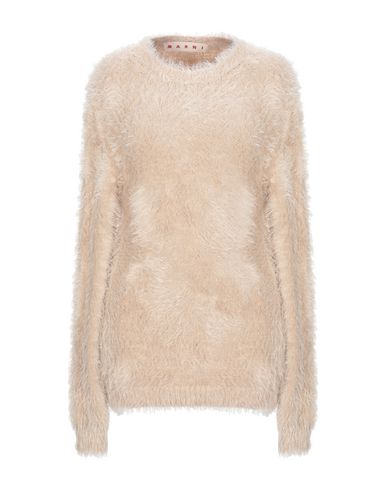 Marni Sweater In Beige | ModeSens