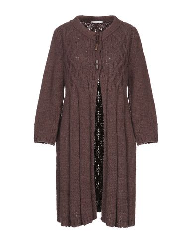 ZOOM GOLD CASE - Cardigan