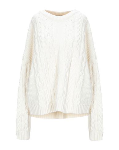 Laneus Jumper - Women Laneus Jumpers online on YOOX United Kingdom ...