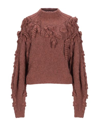 Ulla Johnson Tops Turtleneck
