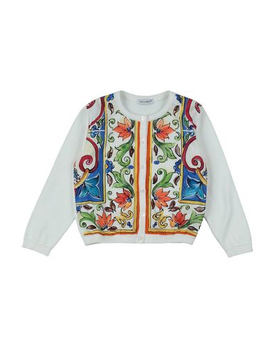 ZOOM DOLCE & GABBANA - Cardigan