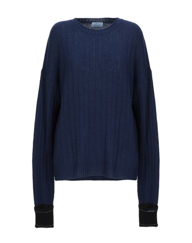 ZOOM PRADA - Cashmere jumper