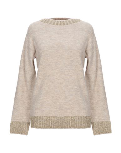 Trussardi Jeans Sweater In Beige | ModeSens