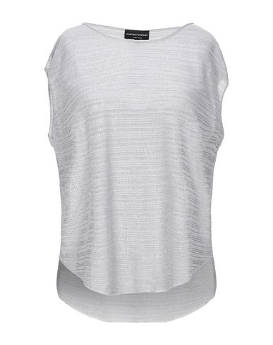 ZOOM EMPORIO ARMANI - Pullover