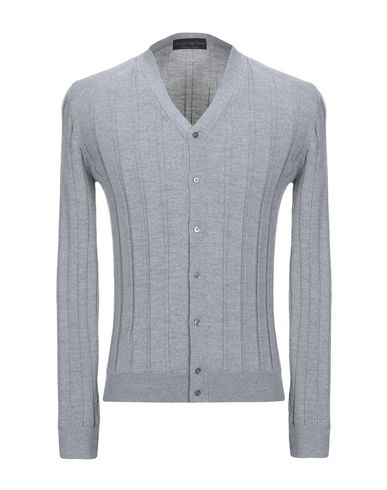 ZOOM FABRIZIO DEL CARLO - Cardigan