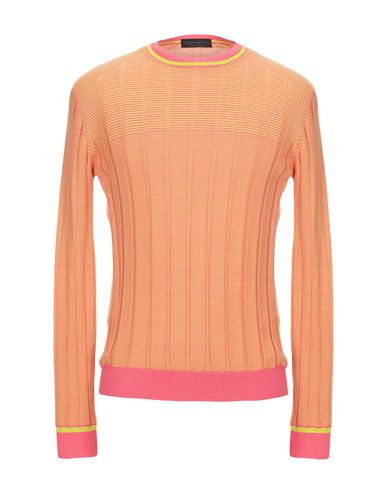ZOOM FABRIZIO DEL CARLO - Sweater