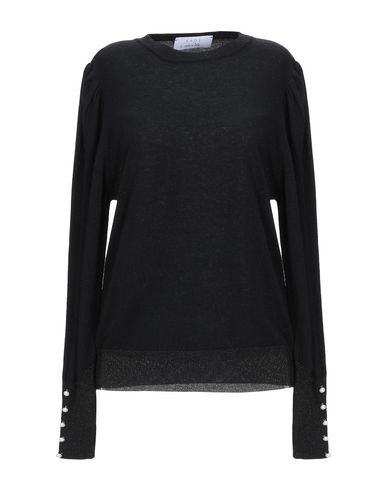  Kaos  Sweater In Black ModeSens